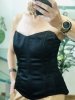 Gorset MissPAP Black